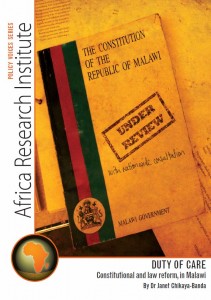 Malawi, constitution, law reform, Bingu wa Mutharika, Joyce Banda, Janet Chikaya Banda Malawi, constitution, law reform, Bingu wa Mutharika, Joyce Banda, Janet Chikaya Banda