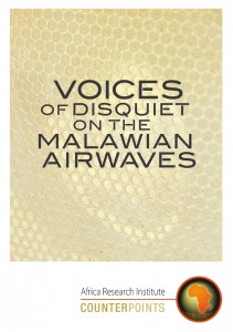 Africa, Chichewa radio, civil rights, Harri Englund, Malawi, Nkhani Zem'maboma, radio Africa, Chichewa radio, civil rights, Harri Englund, Malawi, Nkhani Zem'maboma, radio