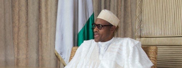 buhari