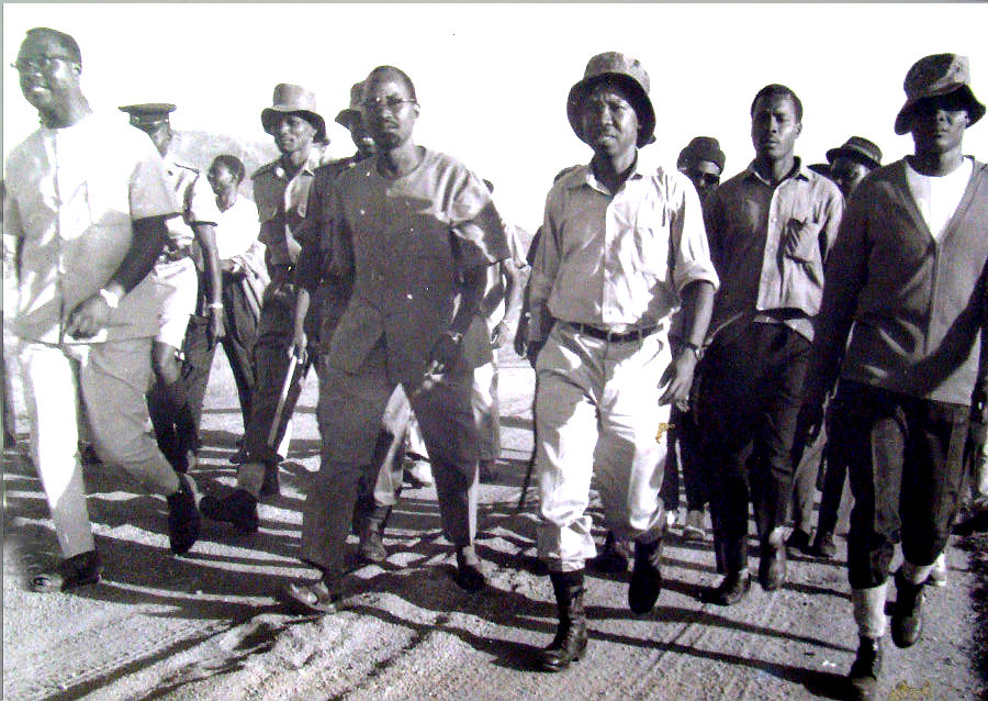 What's at Stake in Tanzania's Constiututional Referendum? #Katiba #Nyerere