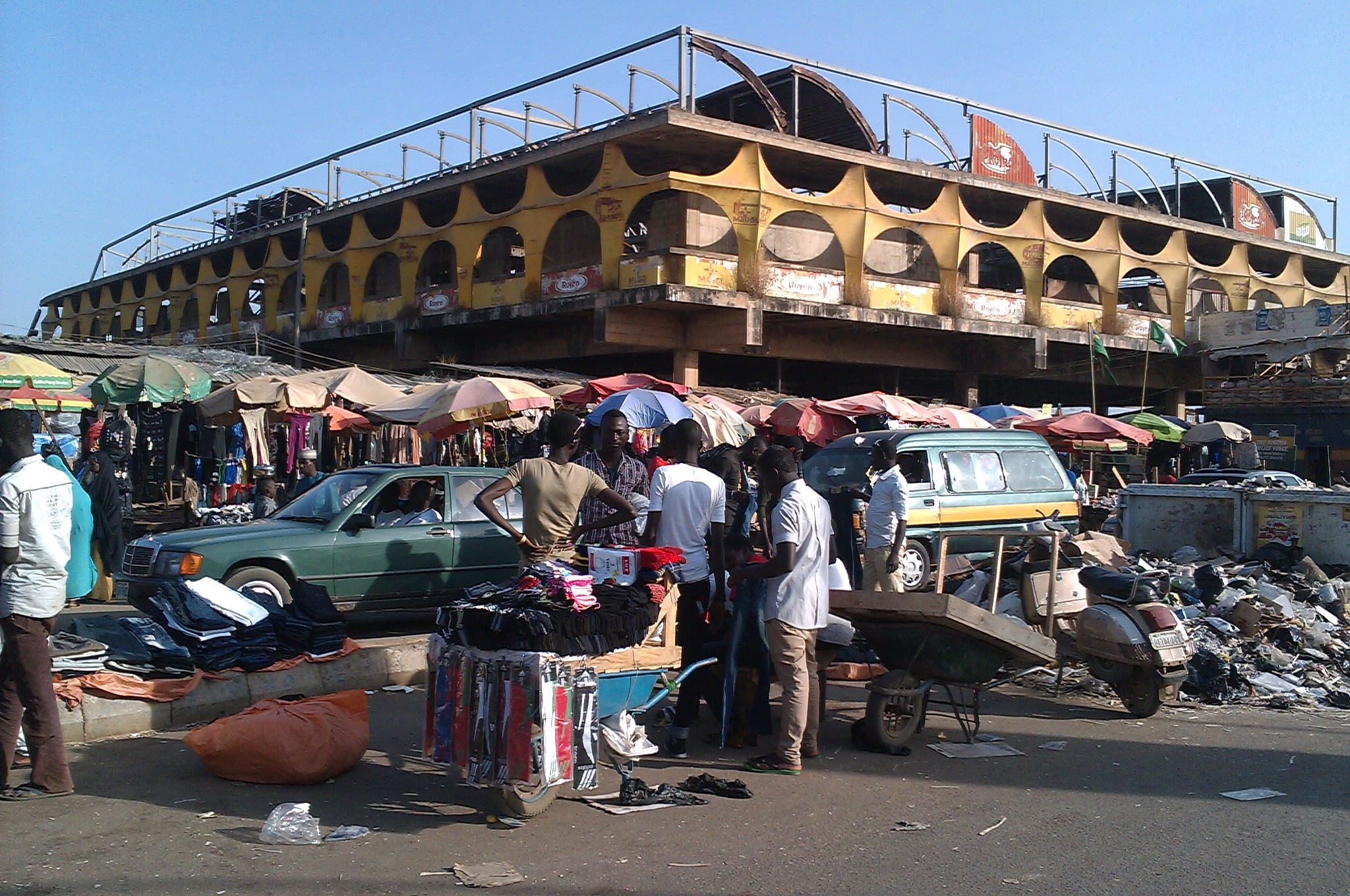 jos-terminus-market
